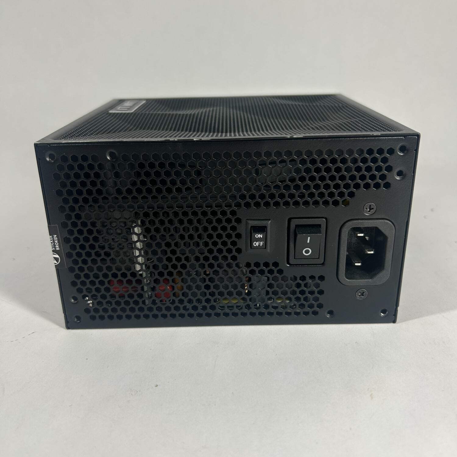 Lian Li SX1200P SX1200P 80 Plus Platinum 1200W Fully Modular Power Supply