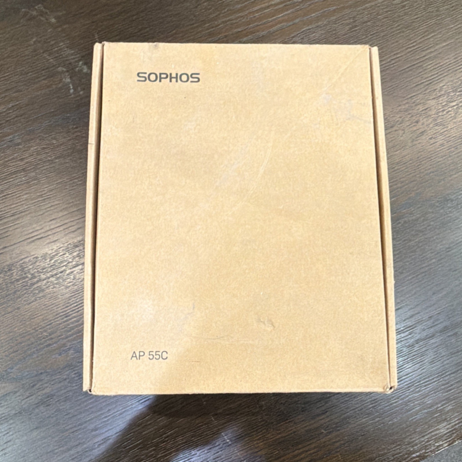 Sophos AP 55C rev.1 Wireless Access Point White AP55C A5EZTCHUS AP05501CFCUSPUR