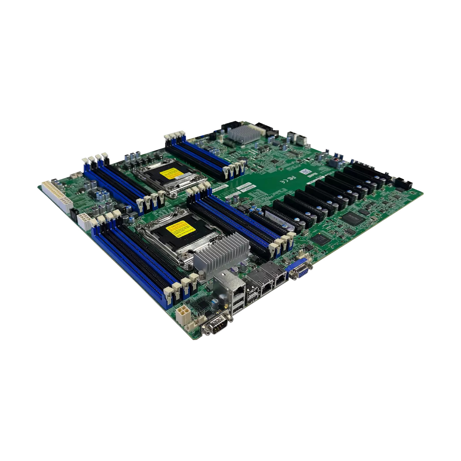 Supermicro X9DRX+-F-CS045 LGA 2011 Proprietary Server Motherboard E5-2600V2