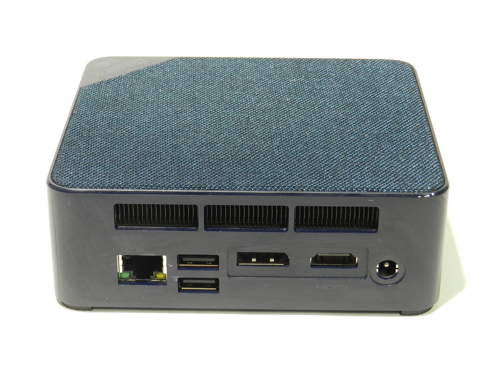 BEELINK SEI12-A | Intel Core i5-12450H | 16GB | 1TB SSD | A+ | WINDOWS 11 HOME