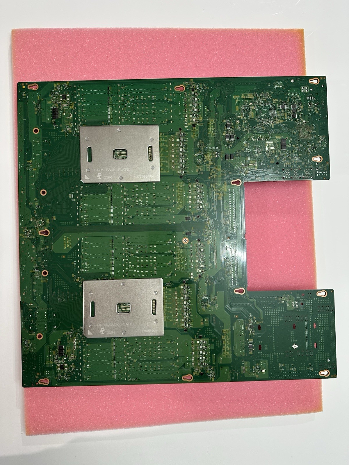 AI Network Server Board Hyve Solutions HS321 Dual LGA4189-4 HYD-A017M1X0300 NEW