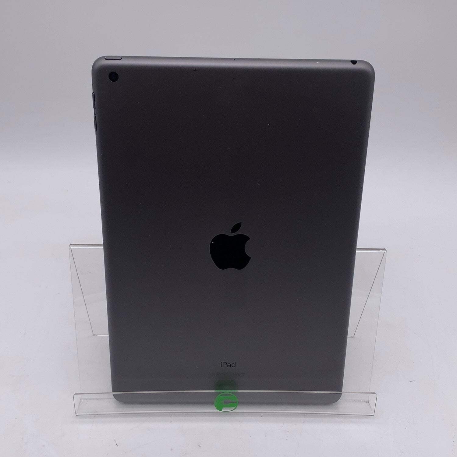 WiFi Only Apple iPad 9th Gen 64GB 26.2.1 Silver MK2K3LL/A