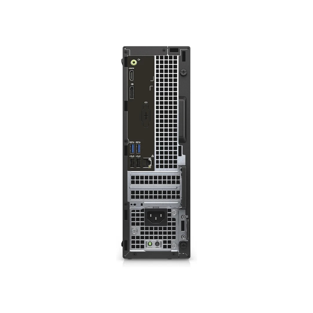 Dell OptiPlex 3050 SFF i5-7500 3.40GHz 8GB DDR4 RAM 256GB M.2 SSD Windows 11 Pro