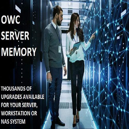 OWC 1TB (8x128GB) DDR4 3200MHz 4Rx4 ECC Registered RDIMM 288pin Memory RAM