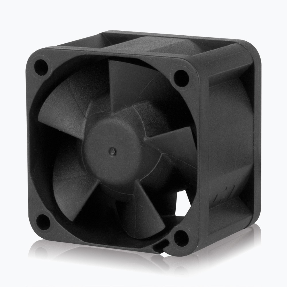 ARCTIC S4028-6K 40x40x28 mm Server Fan 250-6000 RPM PWM Cooler B-Stock
