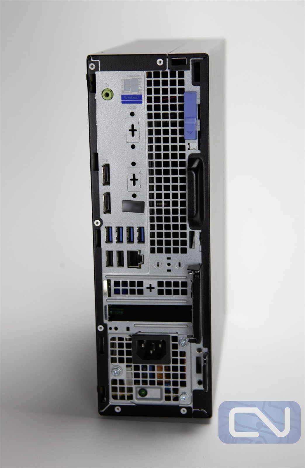 Dell Optiplex 5060 i5-8500 3GHz 8GB DDR4 Optical (No HDD/OS) USB 3.1 200W PSU