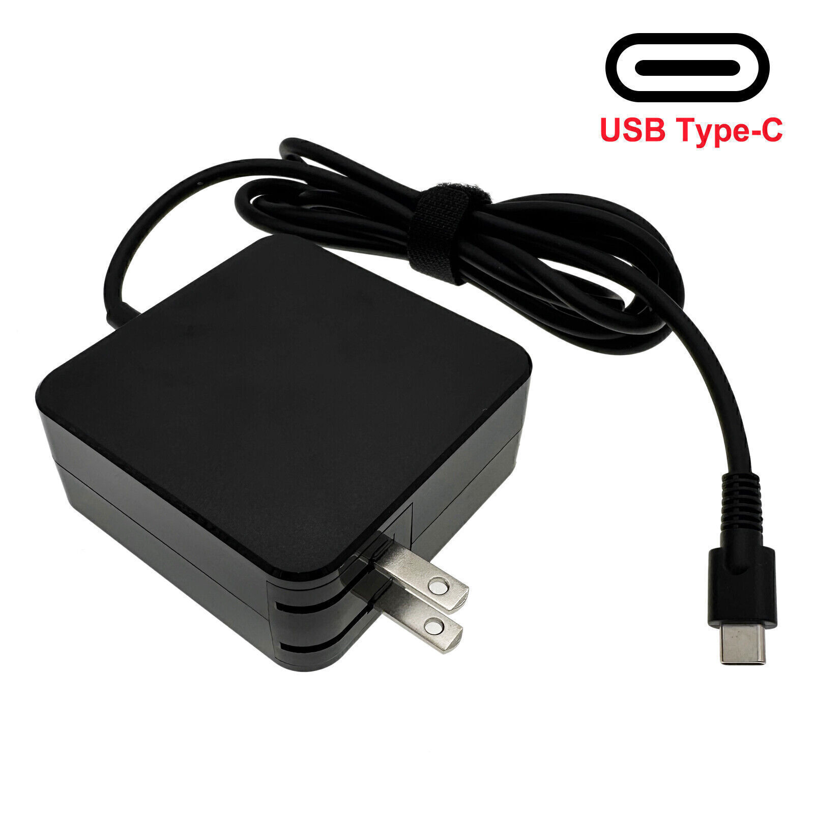 USB-C Adapter For Dynabook Portege X40-J X40-J1431 X40-J1437 X40L-K PA5279U-1ACA