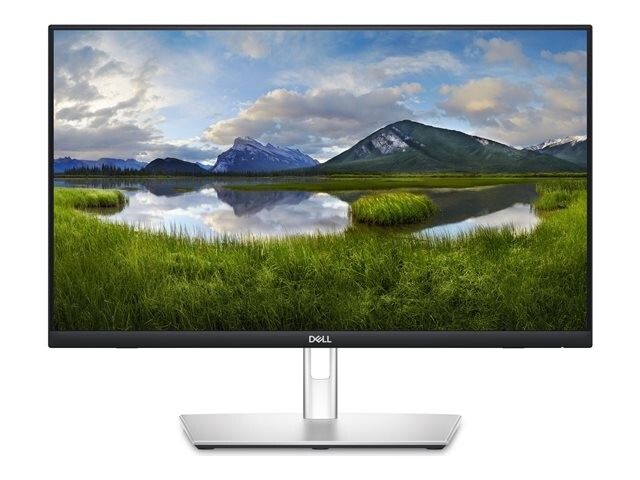 Dell 24″ Touchscreen LED Monitor P2424HT – Full HD – (210-BHSF)
