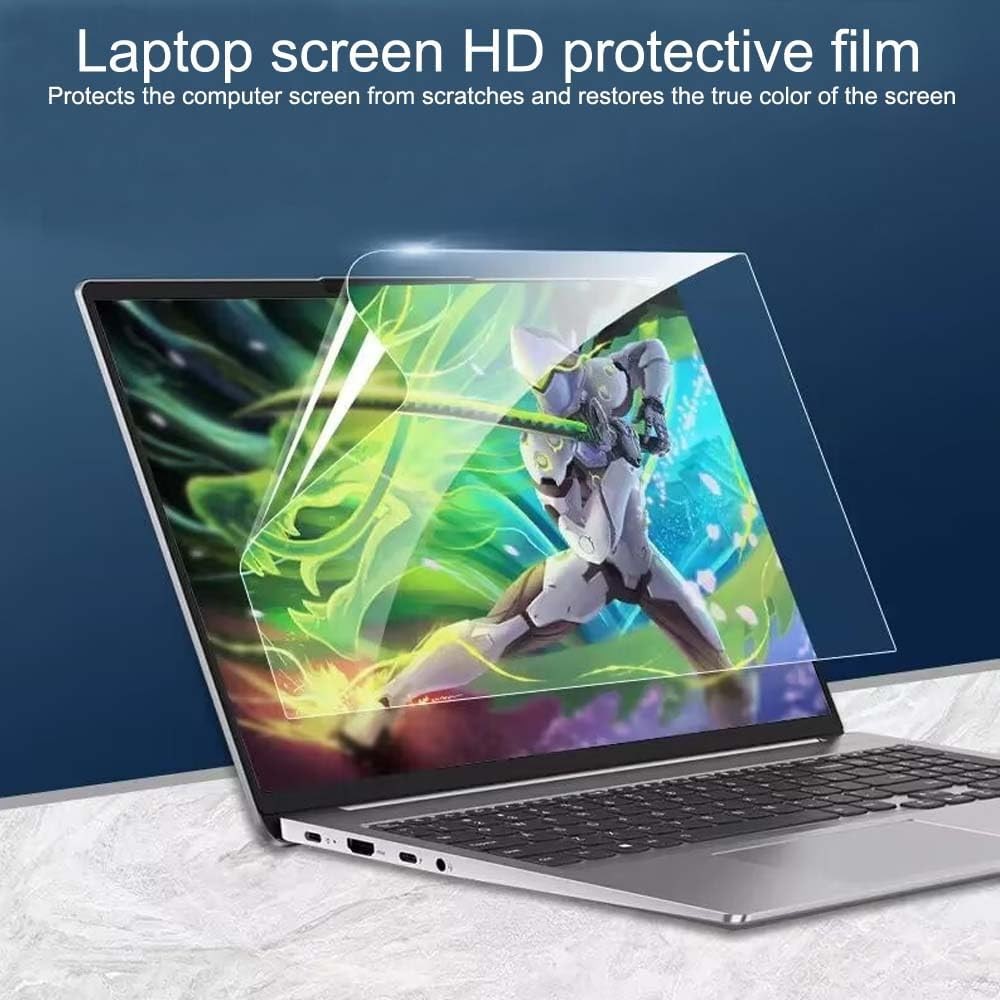 14.6 inch Laptop Screen Protector, Scratch-Resistant Computer Screen Blue Light