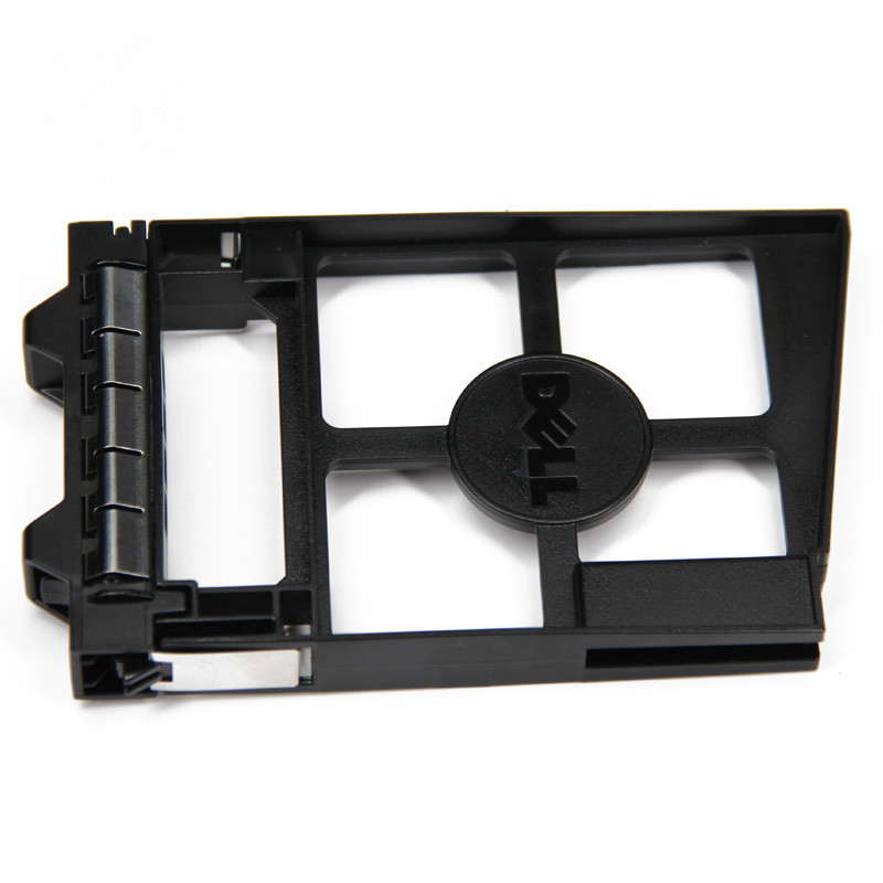 Dell Server 2.5″ SAS SATA Hard Drive Blank Filler HDD R710 R610 TW13J or 5PPFJ