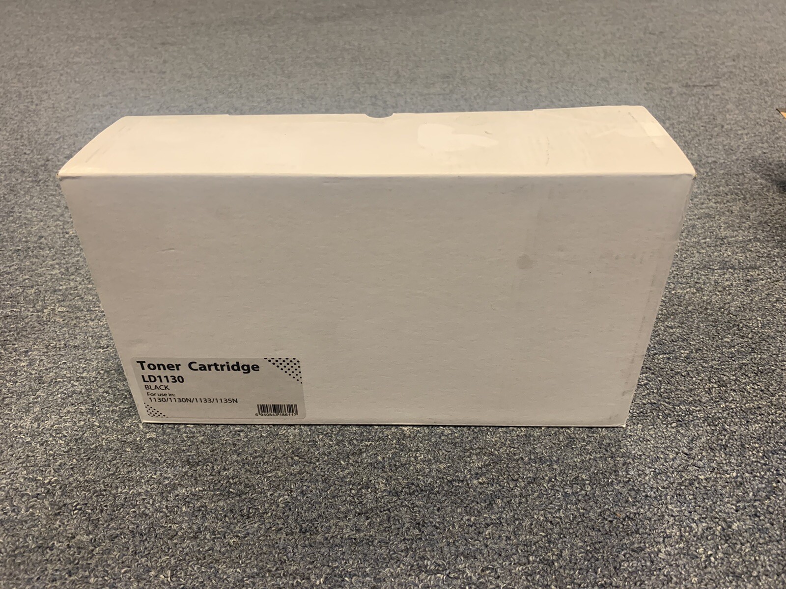 Dell 1130 & 1130N & 1133 & 1135N Printer Toner