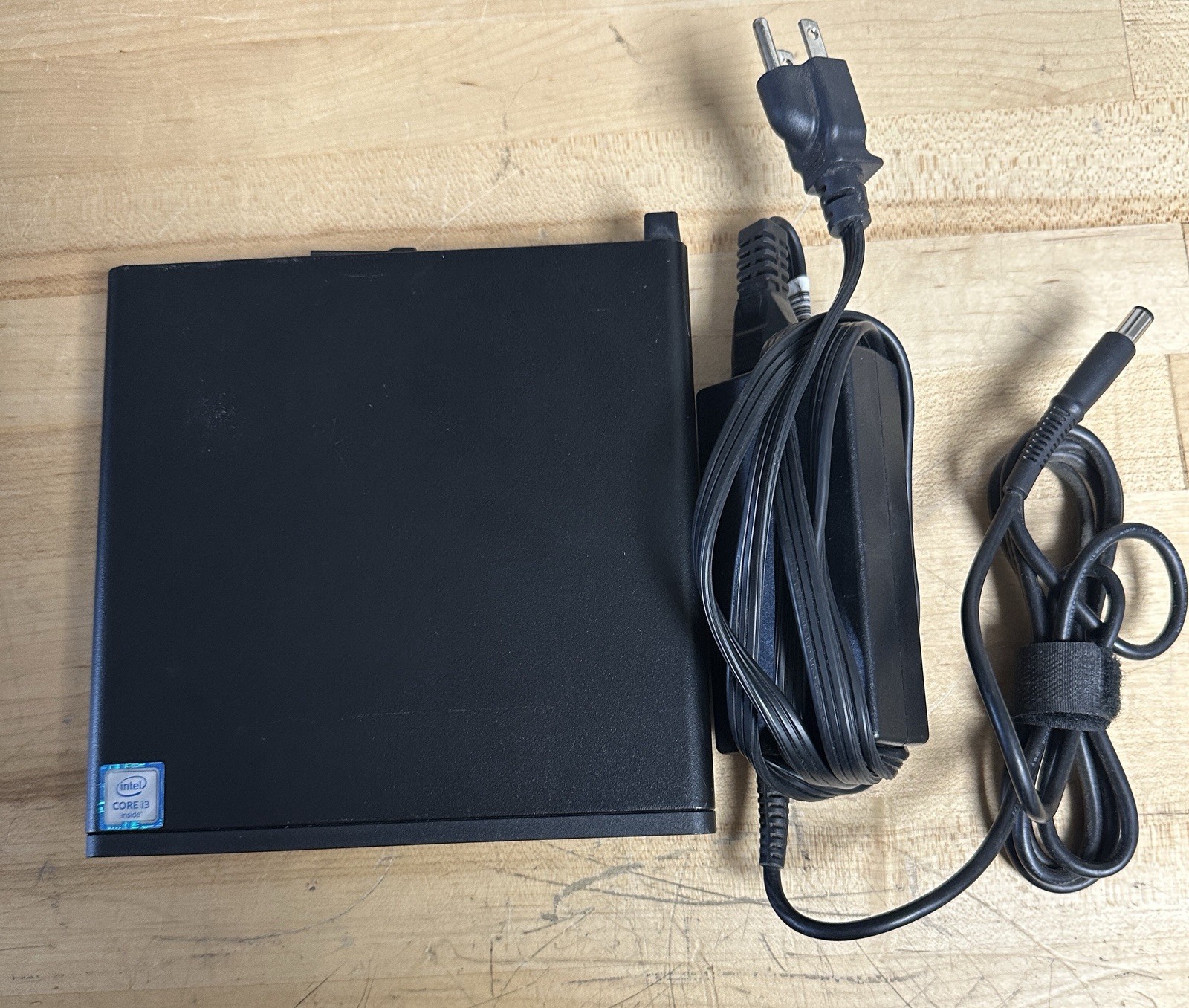 HP ProDesk 600 G3 Mini PC i3, 8 GB RAM, NO HDD