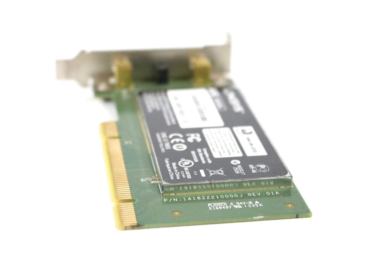 Linksys WMP600N Dual-Band Wireless-N PCI Adapter 300Mbps Desktop WiFi Card