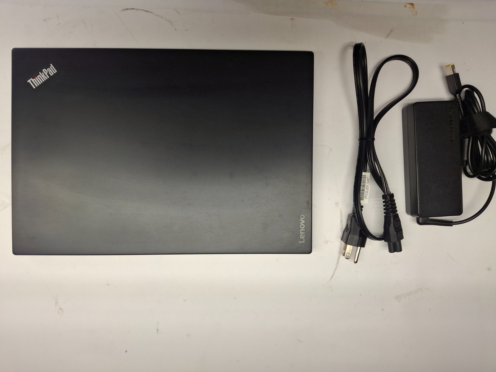Lenovo ThinkPad T460s 14″ i5-6300u 2.40GHz – 8GB RAM – 256GB SSD – Win 11Pro