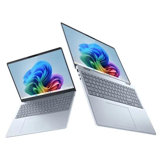 Dell 16 Plus 16″ FHD+ Touchscreen Laptop Intel Ultra 7 258V 32GB LPDDR5X 1TB SSD