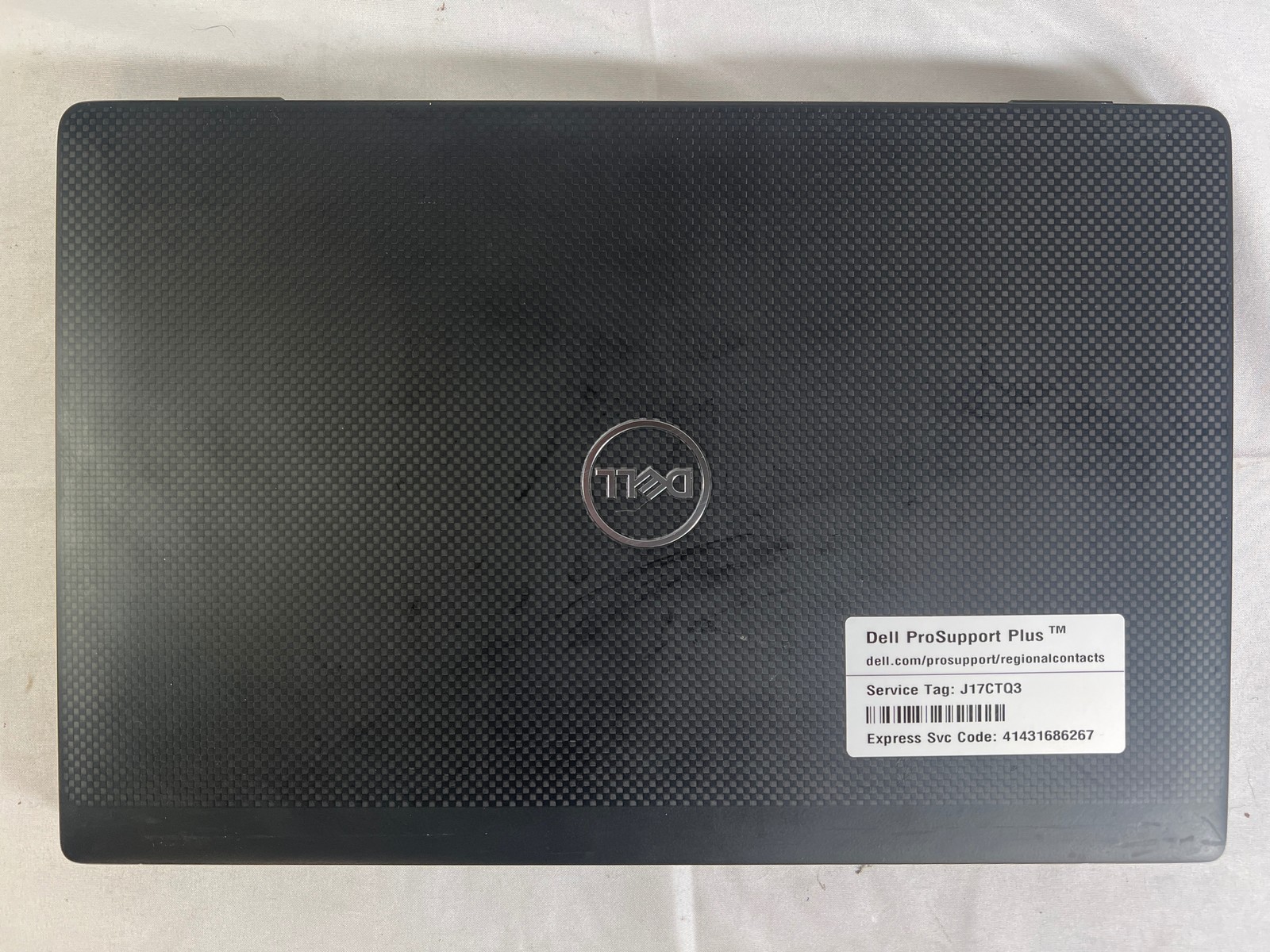 Dell Latitude 7430 i7-1265U 1.8GHz 16 GB 512GB SSD 14″