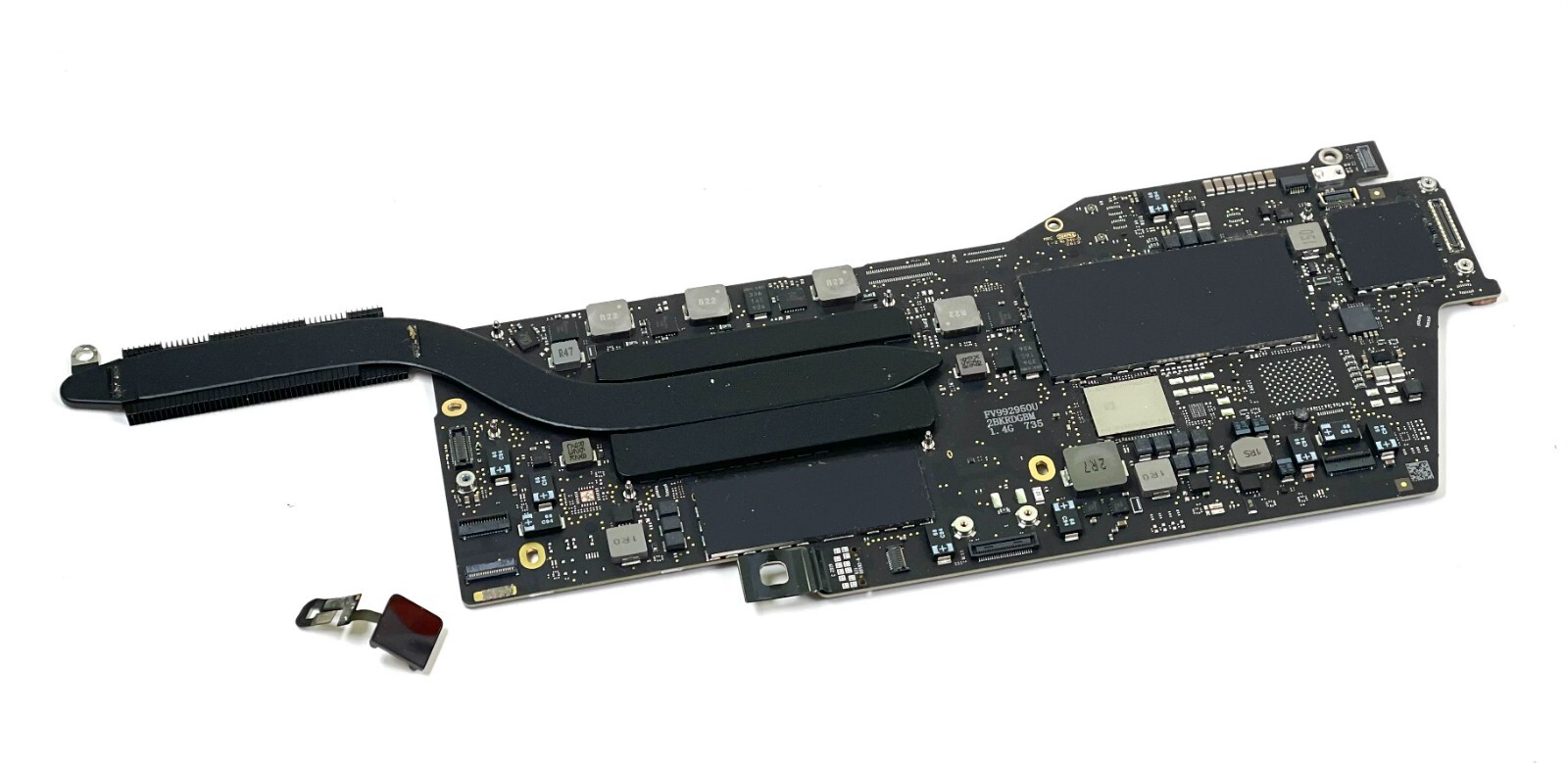 Genuine Intel i5 1.4GHz 8GB Logic Board A2159 MacBook Pro 13 2019 Touch ID