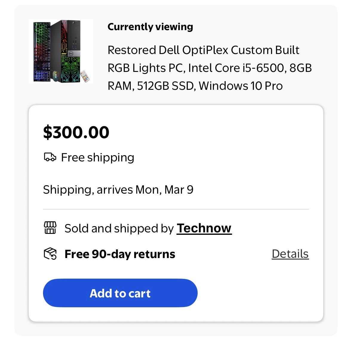 Gaming Monitor/PC Full Set. (READ DESC FOR DETAILS) – $290 OBO