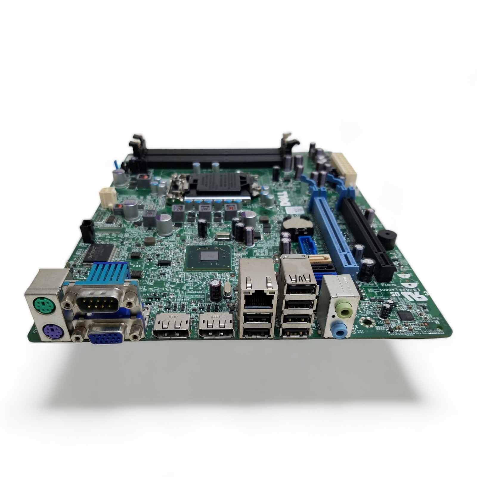 Dell Optiplex 9010 SFF LGA 1155 Motherboard 0F3KHR