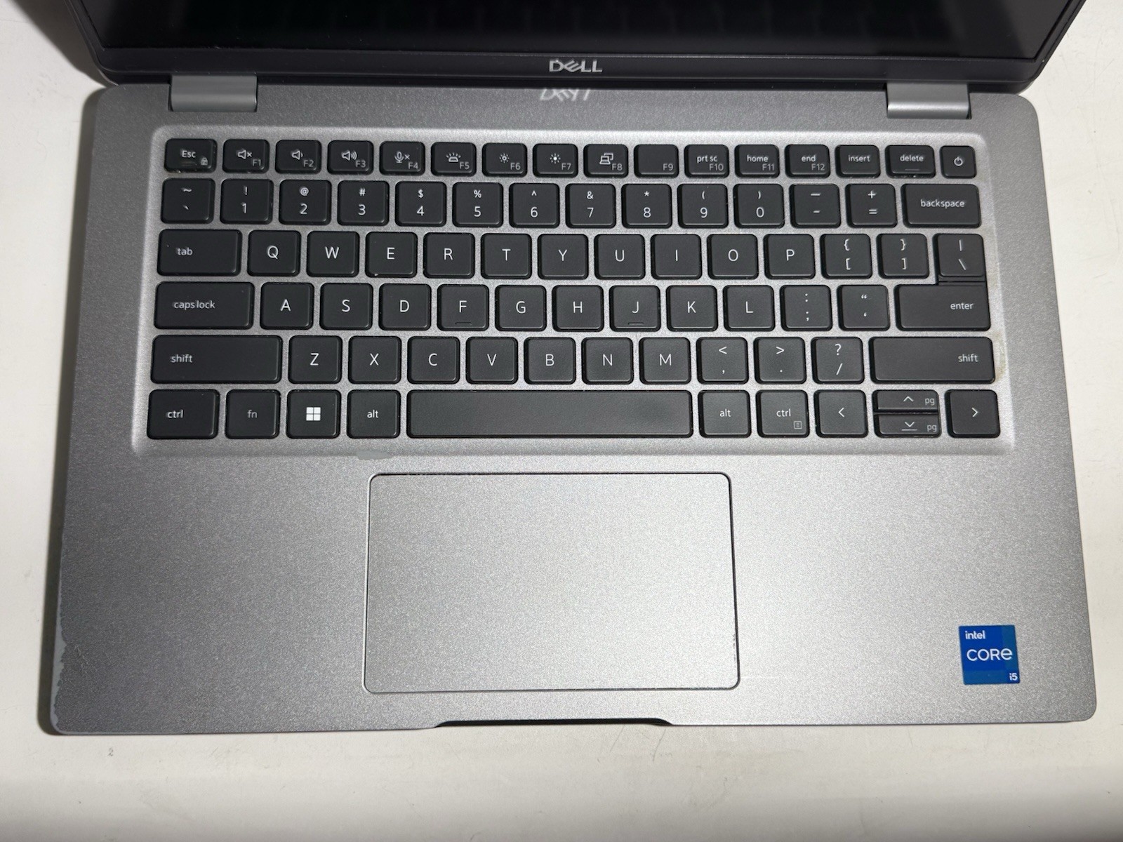 Dell Latitude 5420 14” FHD Intel i5-1145G7 16GB RAM 512GB SSD
