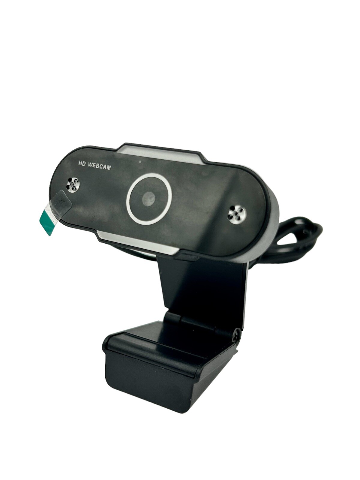 Web Cam Full HD 2K Compatible With Windows 10 8 7 And Mac OS X Plug USB 2.0 New