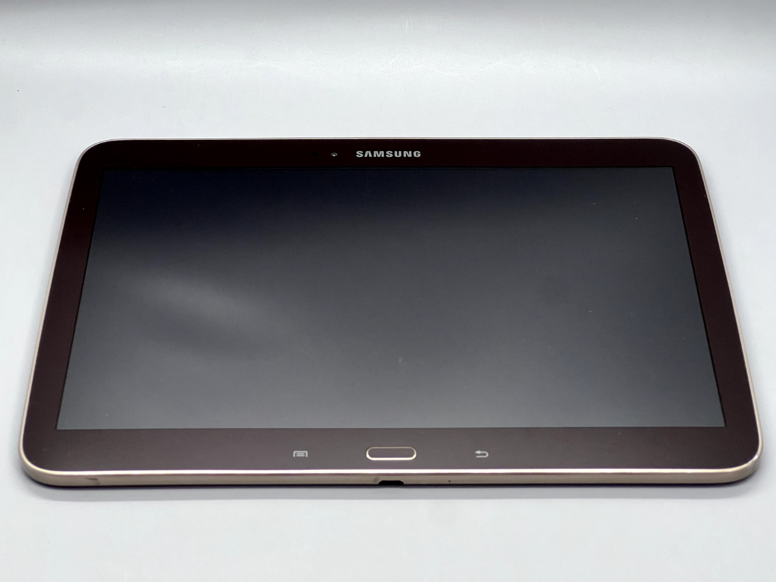 Samsung Galaxy Tab 3 GT-P5210 / 16GB Wi-Fi 10.1 – PARTS REPAIR ONLY NO BUNDLE