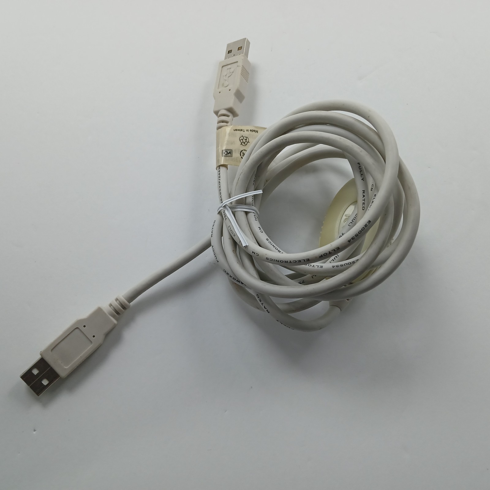 BF-100C USB Link Cable Direct PC to PC Transfer Data Vintage – Win 98 ME 2000 XP