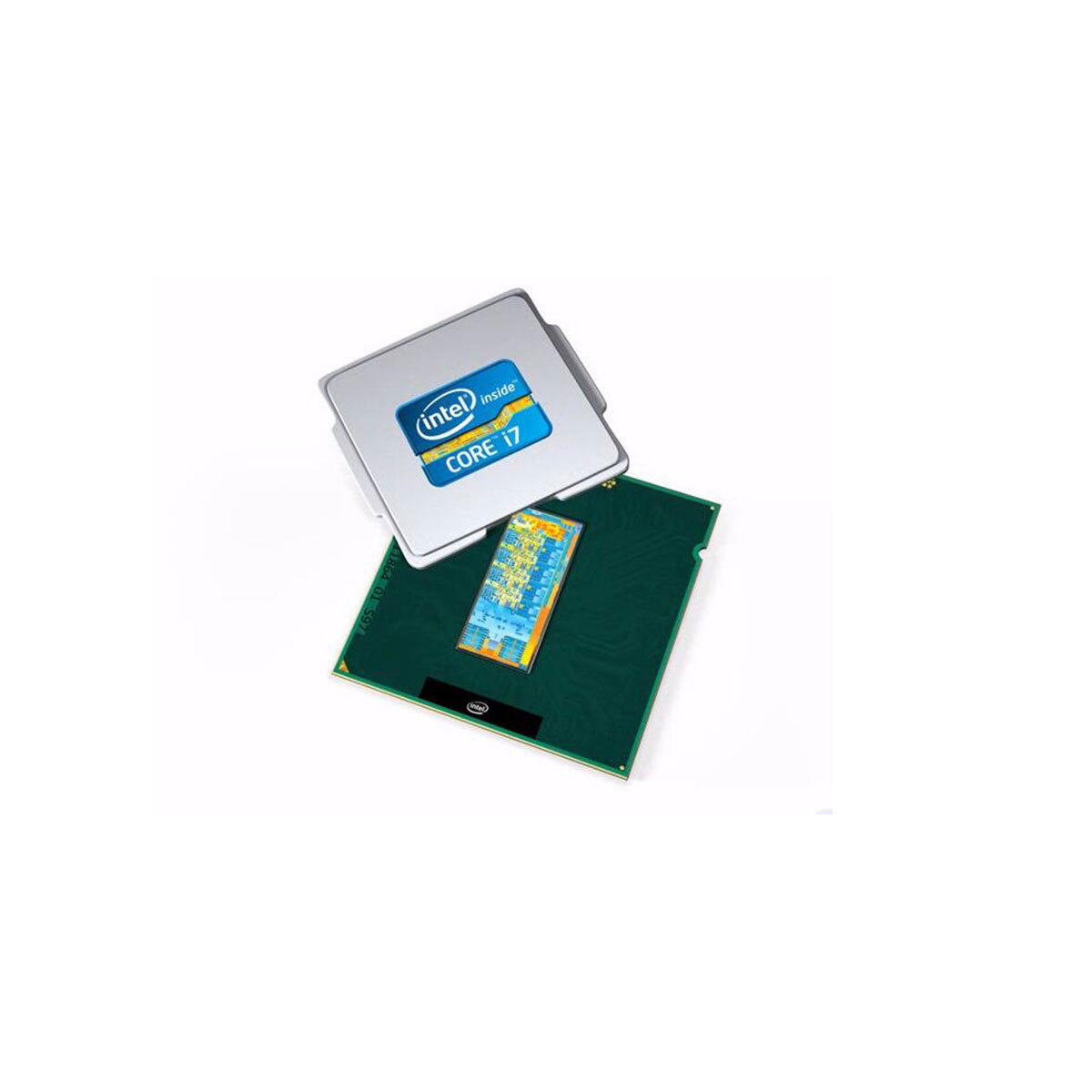 Intel Core i7-3770K 3.5GHz LGA 1155 SR0PL 4-Cores 8 Threads 8MB 5GT/s Processor