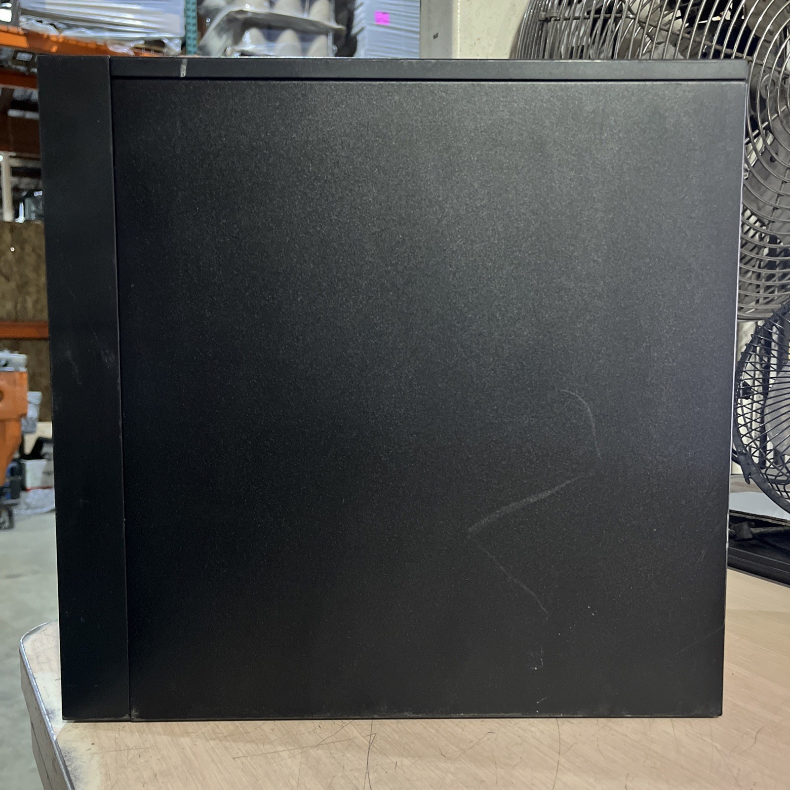 DELL PRECISION 3630 INTEL CORE I9 9TH GEN 16GB RAM NO HD