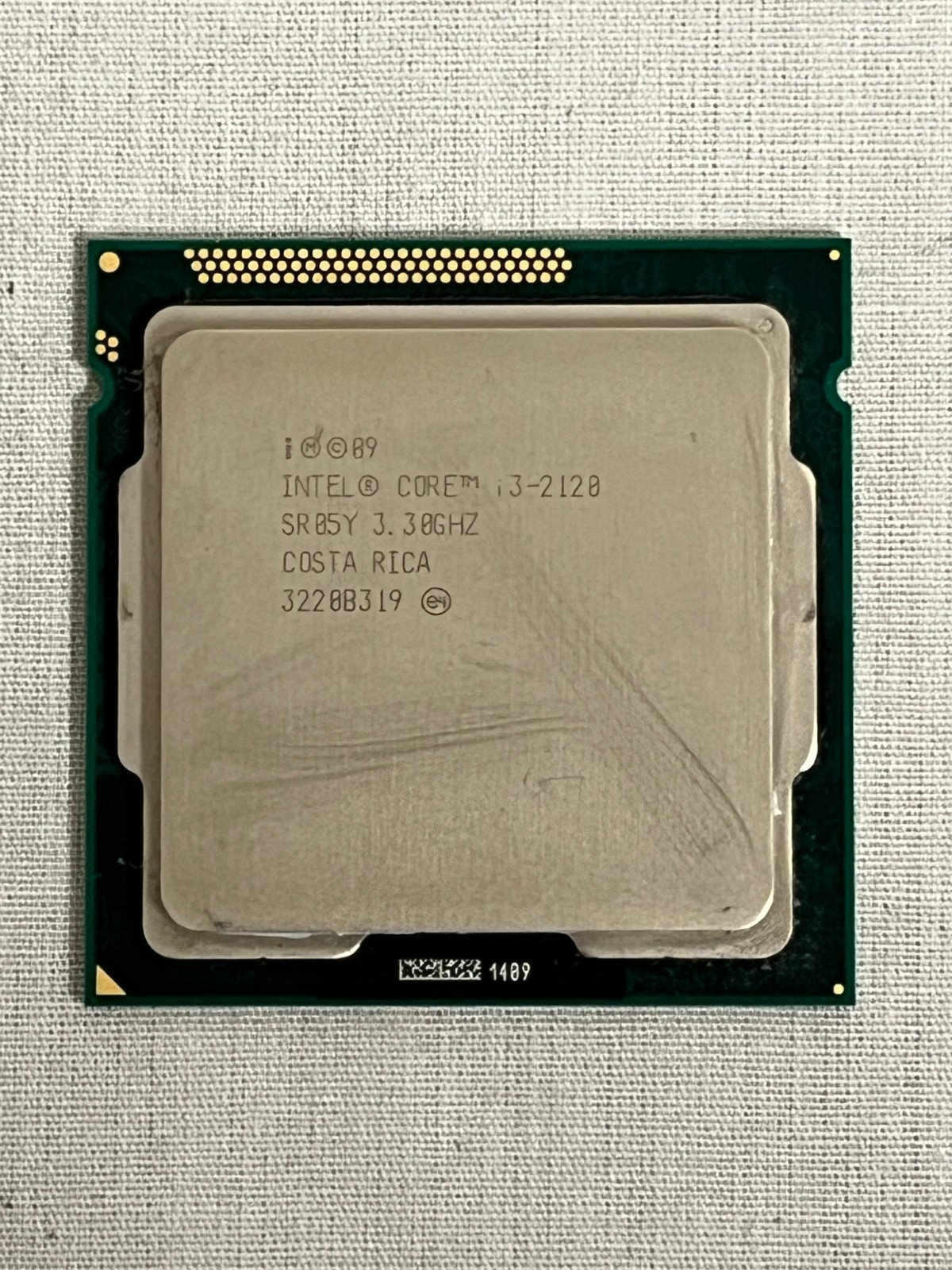 Intel Core i7, i5, i3 1st-4th Gen Assorted Lot of 14