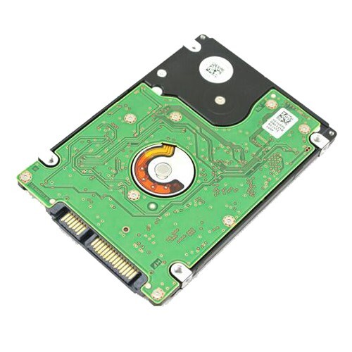HGST 500G HTS545050A7E680 5400RPM SATA 2.5″ Laptop HDD Hard Disk Drive- 7mm