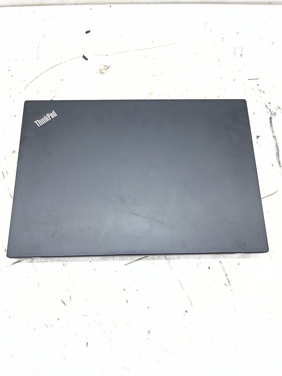 Lenovo ThinkPad T460S Intel Core i5-6300U 2.4 GHz 4 GB NO HDD