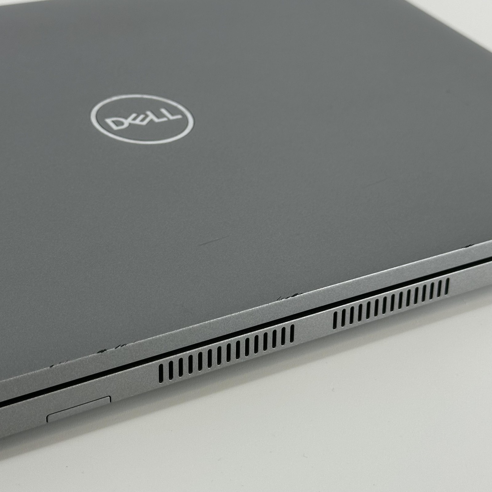 Dell Latitude 5420 14 2021 Gray FHD i5-1145G7 2.60GHz 8GB 256GB SSD Good