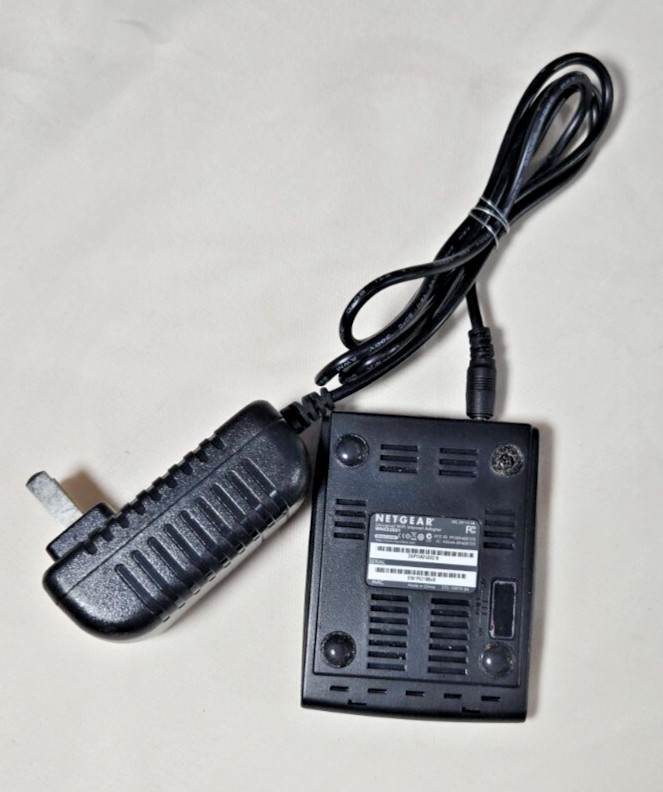 Netgear Universal Wi-Fi Ethernet Internet Wi-Fi Adapter WNCE2001