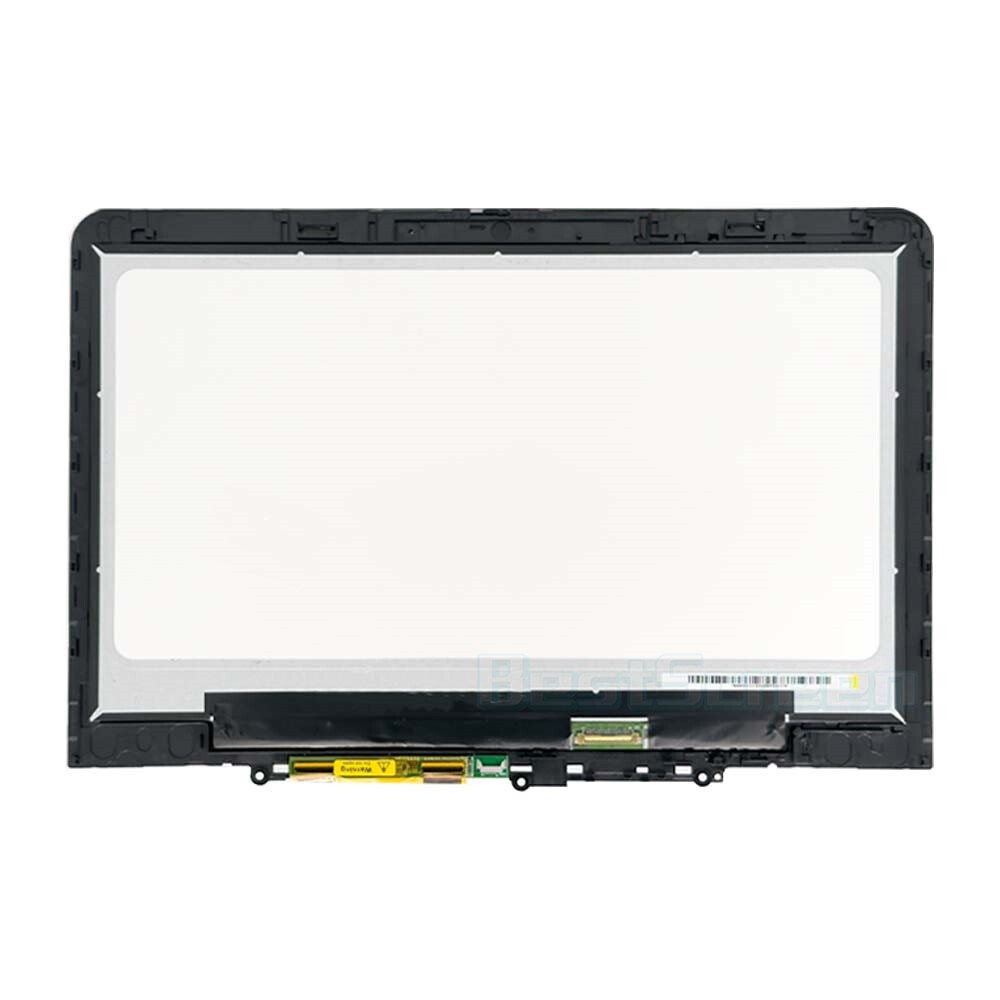 5D11C95886 For Lenovo 500e Chromebook Gen 3 82JB 82JC Series LCD Touch Screen