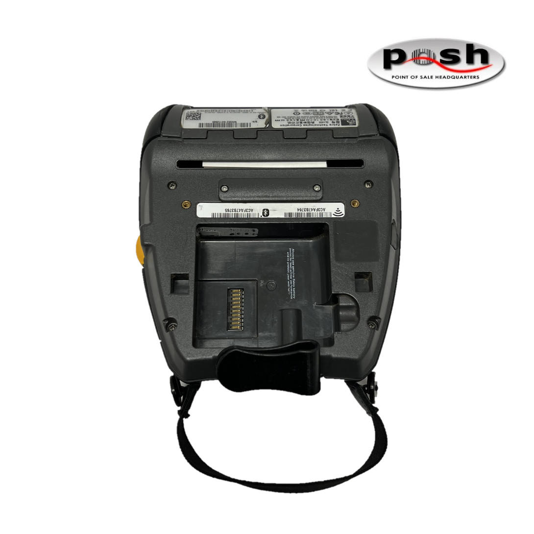 One Month Zebra QLN420 Mobile Thermal Printer Rental