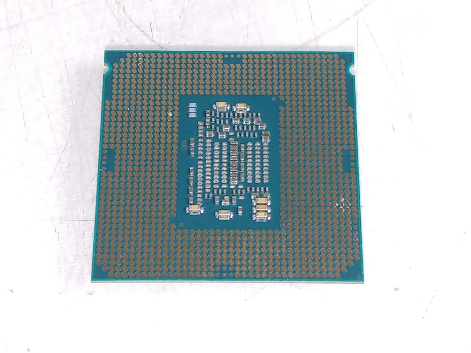 Intel Core i5-7500 3.4 GHz 8 GT/s LGA 1151 Desktop CPU Processor SR335