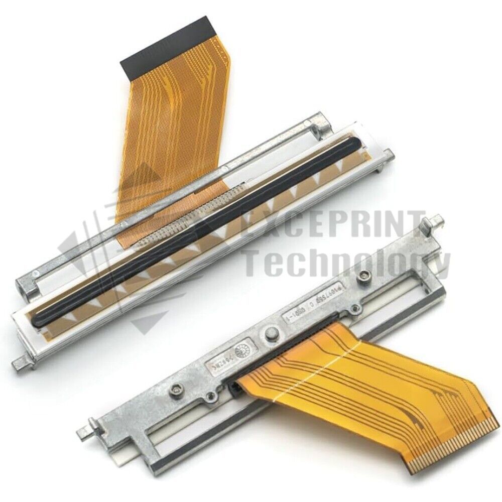 ✅ 5pcs P1096933-001 Printhead with Flex Cable for Zebra ZQ630 Mobile Printer ✅