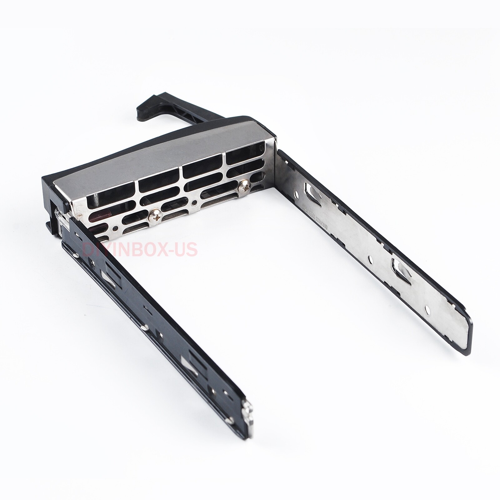 Lot Supermicro Gen 5.5 Server Drive Caddy Tray 3.5″ Hot-swap MCP-220-00024-0B