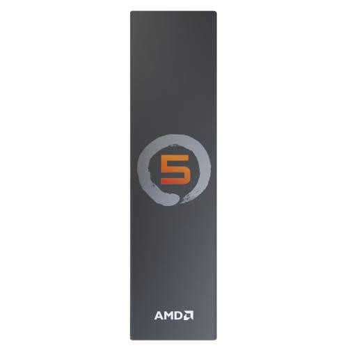 AMD Ryzen 5 7600X 6-core 12-thread Desktop Processor – 6 cores And 12 threads –