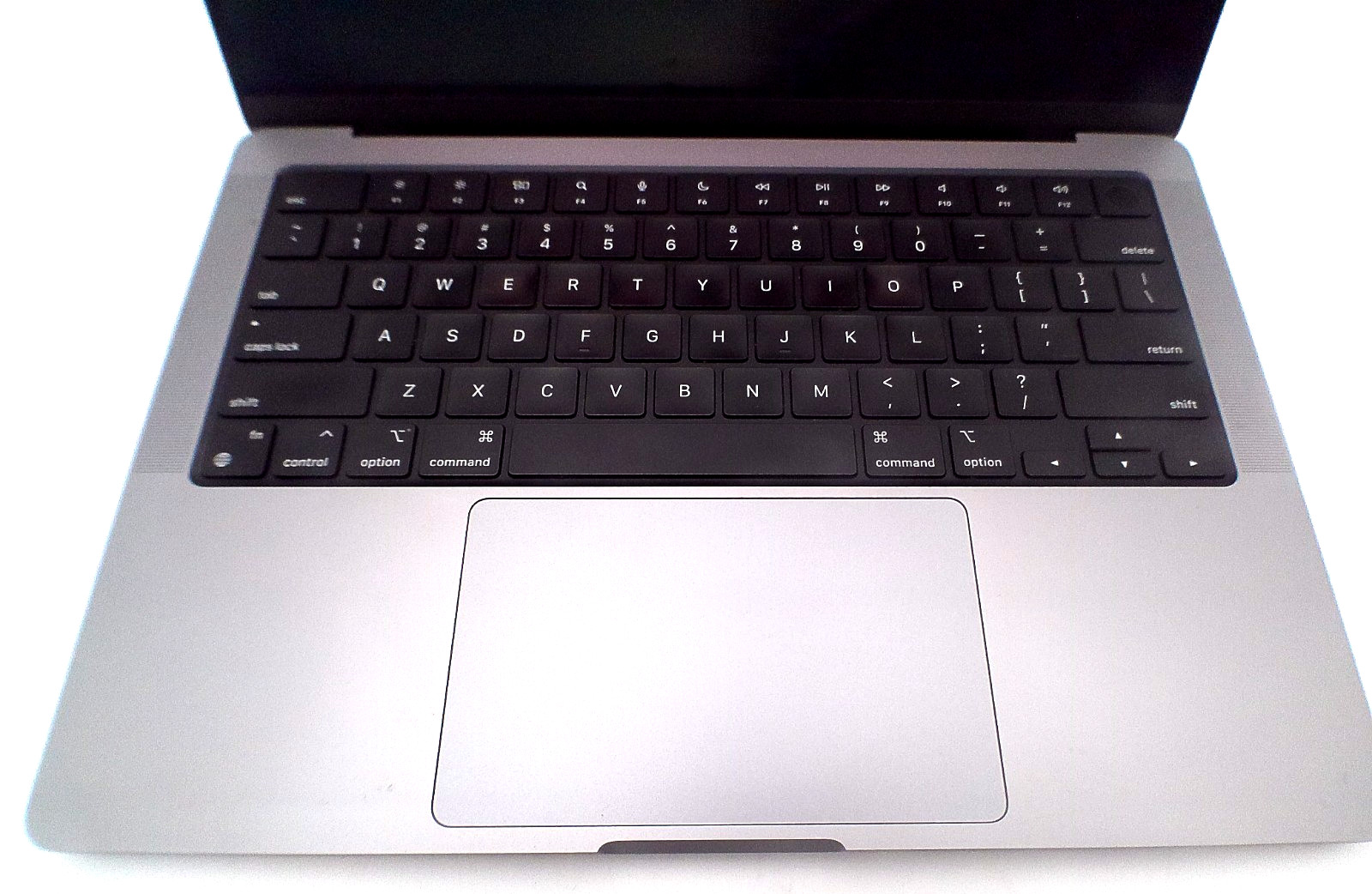 Apple MacBook Pro 14″ A2442 M1 Pro 10-Core 16GB 1TB Gray 2021 91% Battery