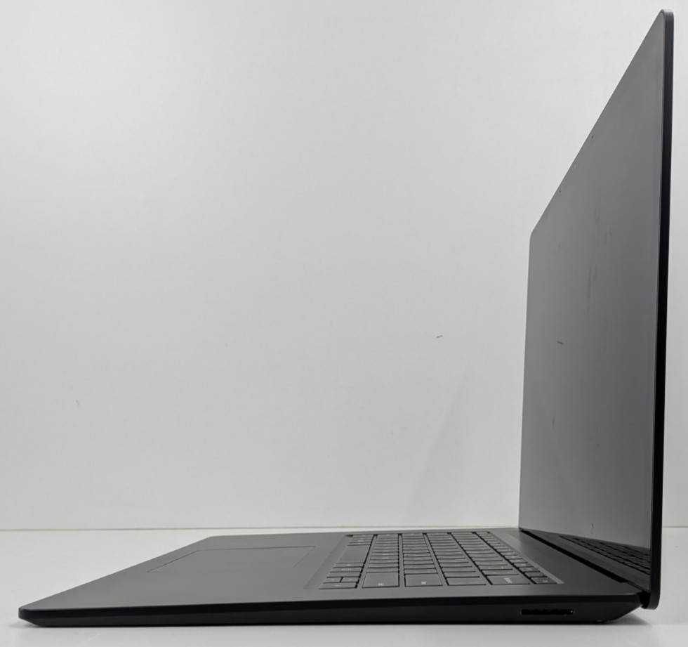 Microsoft Surface Laptop 5 Intel 10 Core i7 12th Gen 32GB DDR5 1TB SSD Grade B+