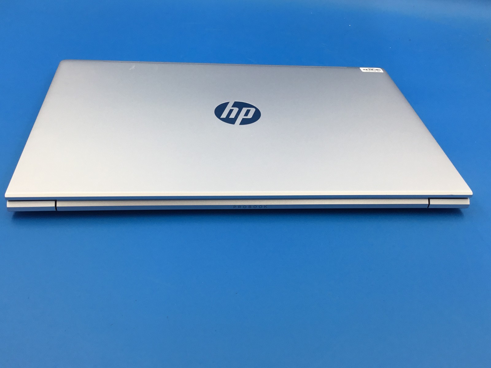 HP Probook 650 G8 LAPTOP 15.6 i5-1145G7@2.60 16GB RAM 256SSD BT BLIT CAM #68933