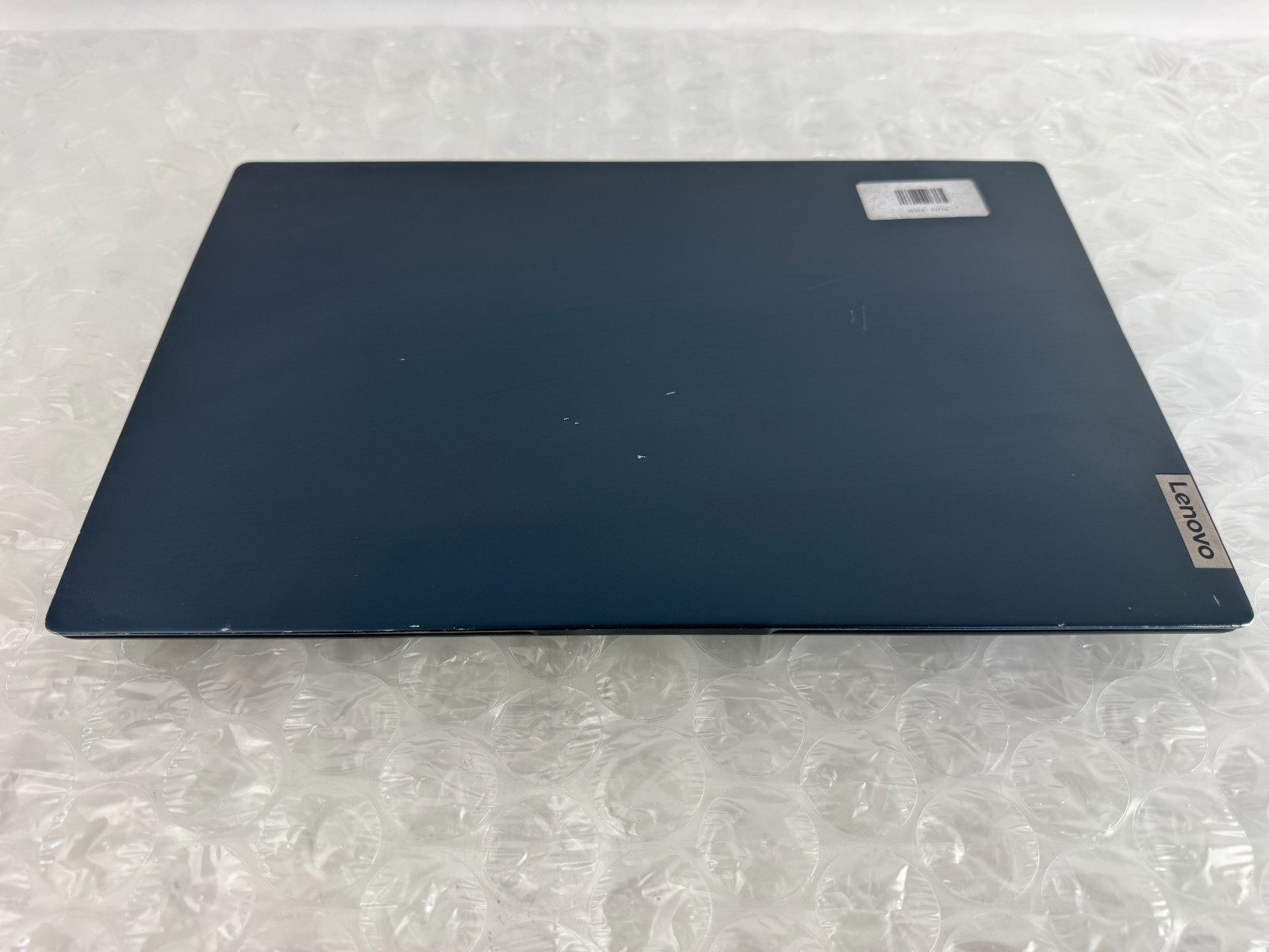 Lenovo IdeaPad 5-15IIL05 i7-1065G7 12GB 512GB SSD 15.6″ Touch Win 11 Home #DO