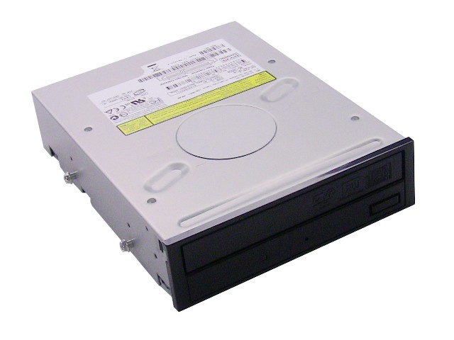 Dell UH475 16X, DVD+/-RW, SATA, Dual Layer, Black (0UH475)