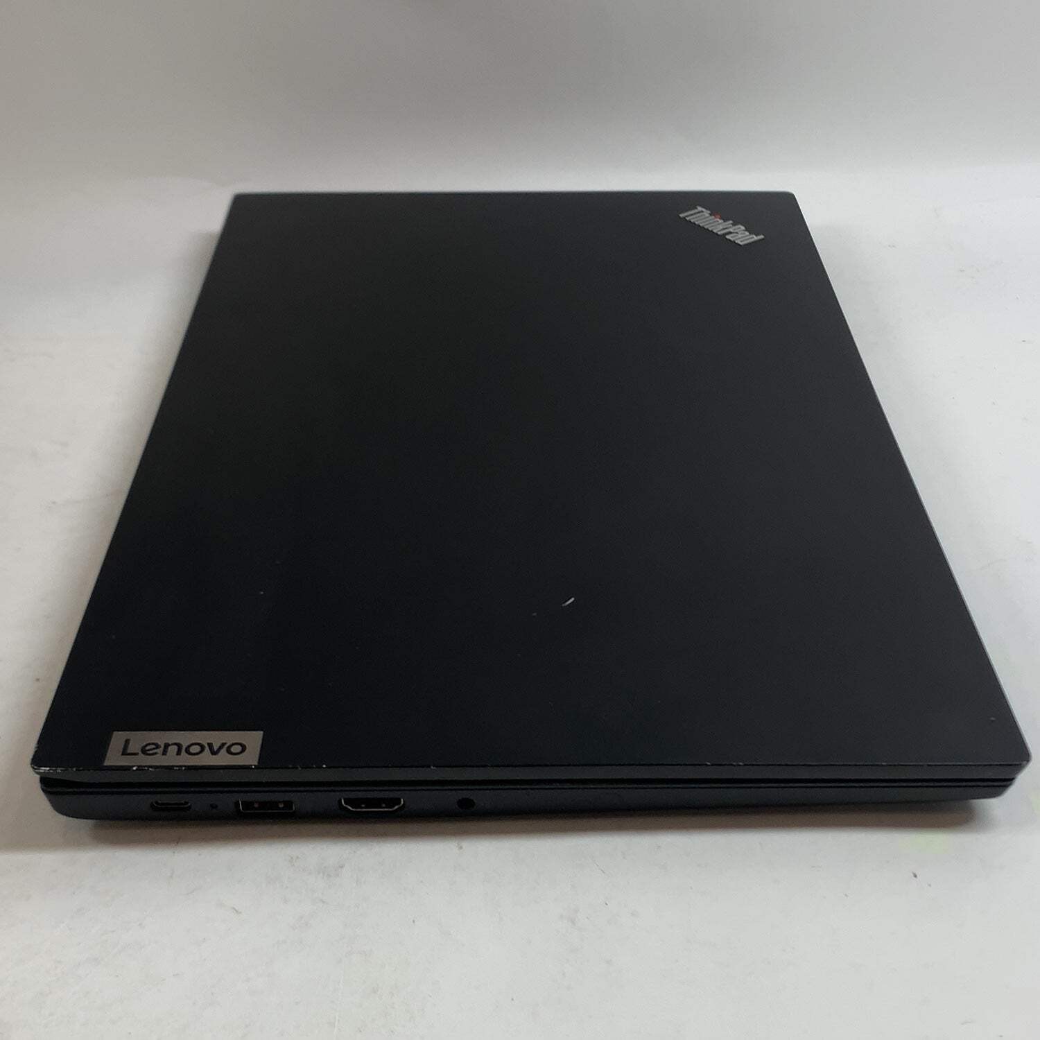 Lenovo ThinkPad E15 Gen 3 15.6″ Ryzen 5 5500U 2.1GHz 8GB RAM 256GB SSD