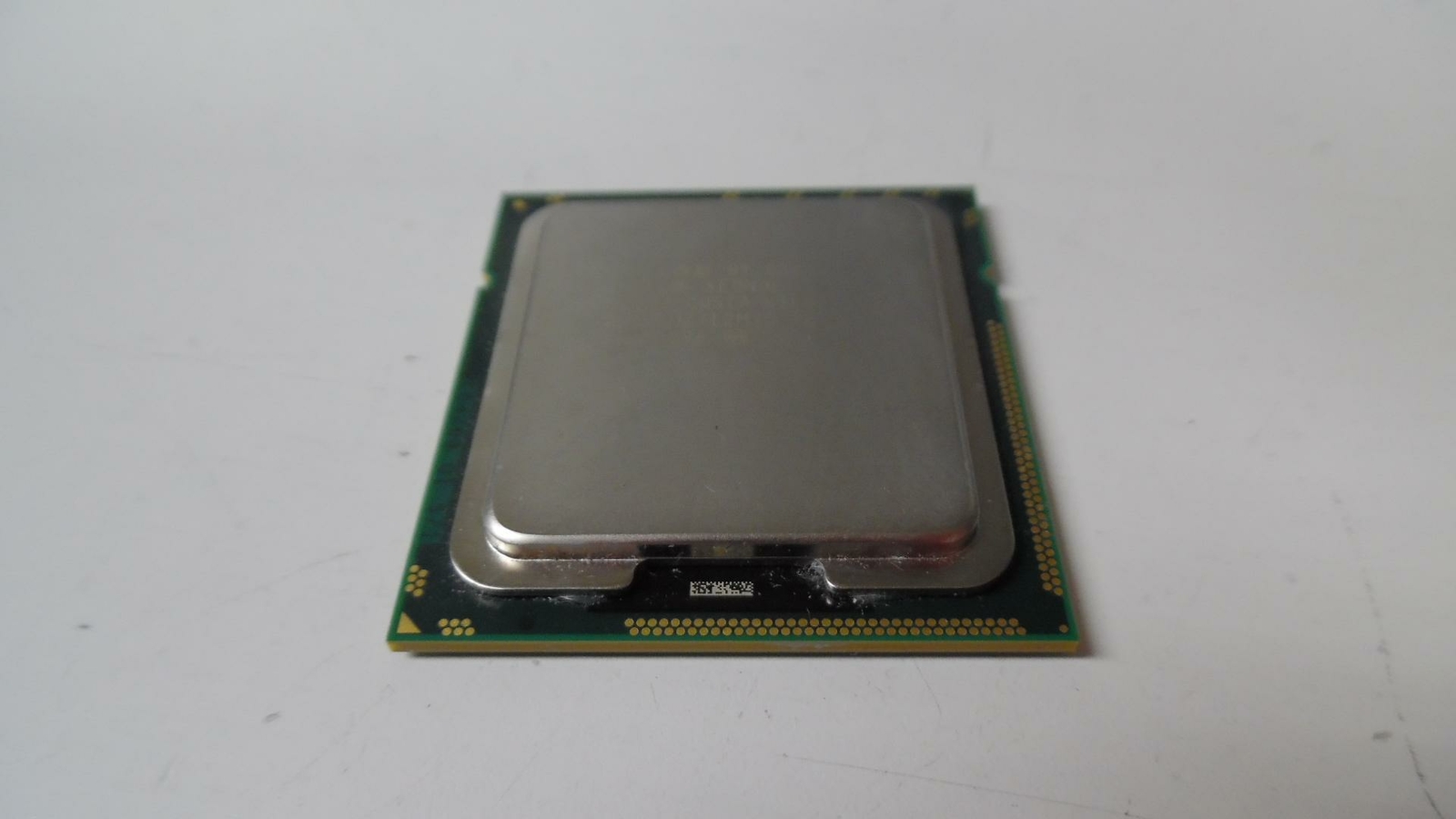 Intel Hexa-Core Xeon E5645@2.4GHz Socket 1366 CPU – SLBWZ – Tested