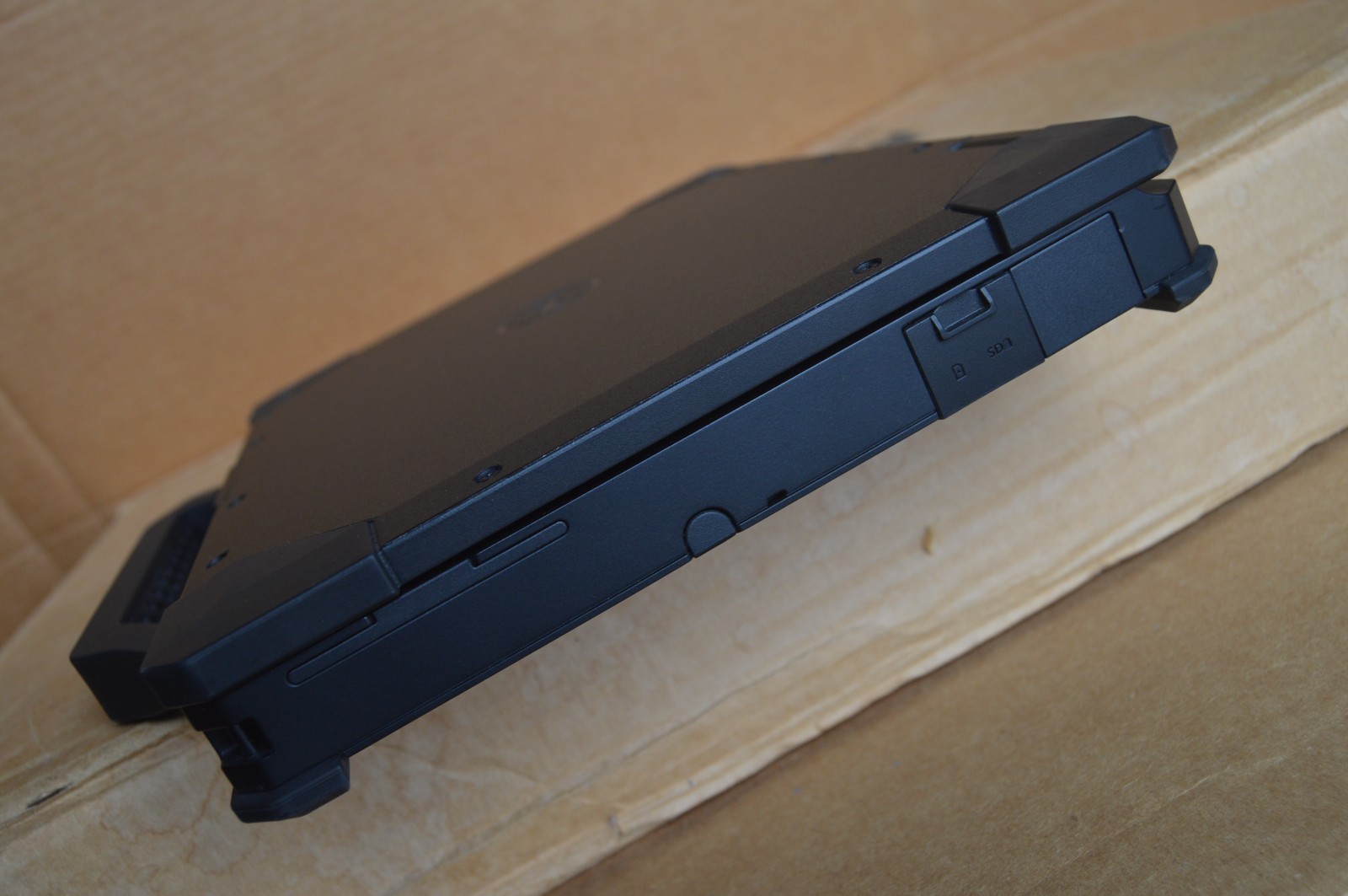 Dell Latitude 14 Rugged 5430 i5-1135G7 FHD 16GB 256GB Fischer USB