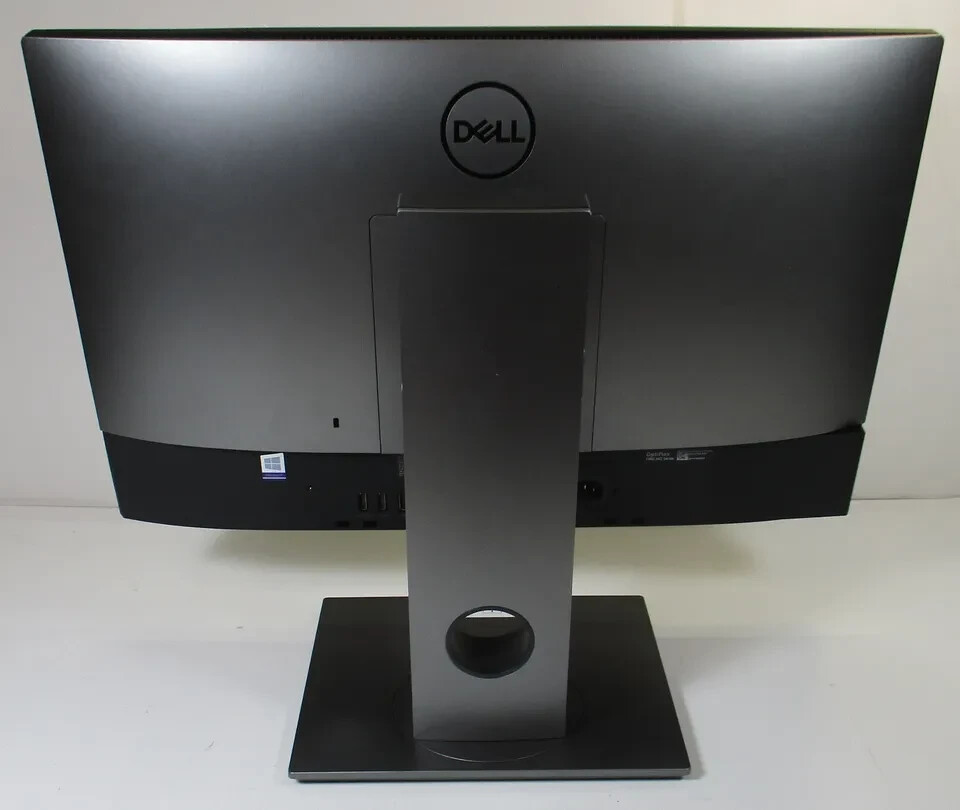 Dell OptiPlex 7460 All-In-One Intel i7-8700 CPU 8GB Ram 256GB SSD Windows 11