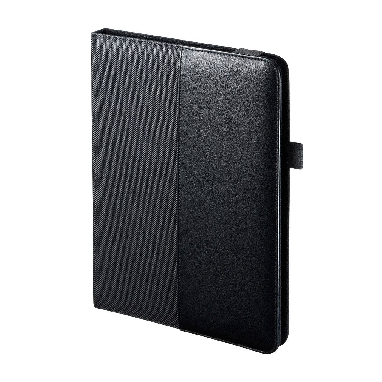 Sanwa Supply Tablet PC Multi-Size Case PDA-TABPR10BK